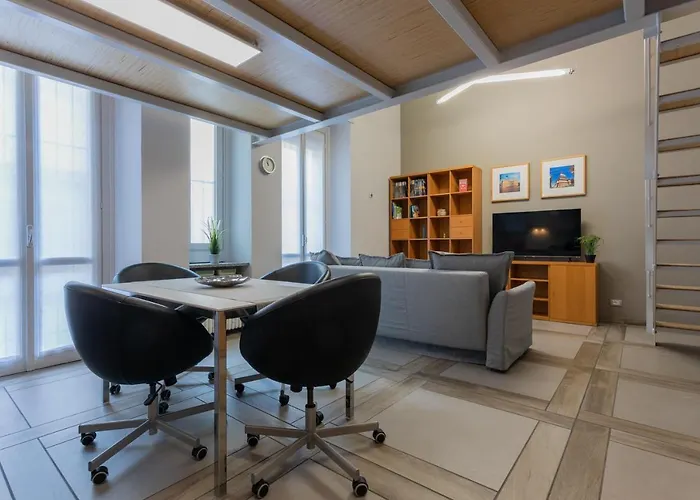 Studio Degli Artisti By Wonderful Italy