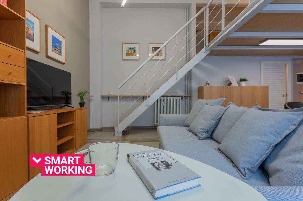 Apartment Degli Artisti By Wonderful Italy *