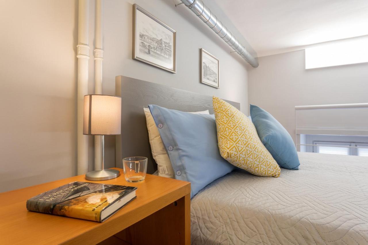 Degli Artisti By Wonderful Italy Apartment Turin