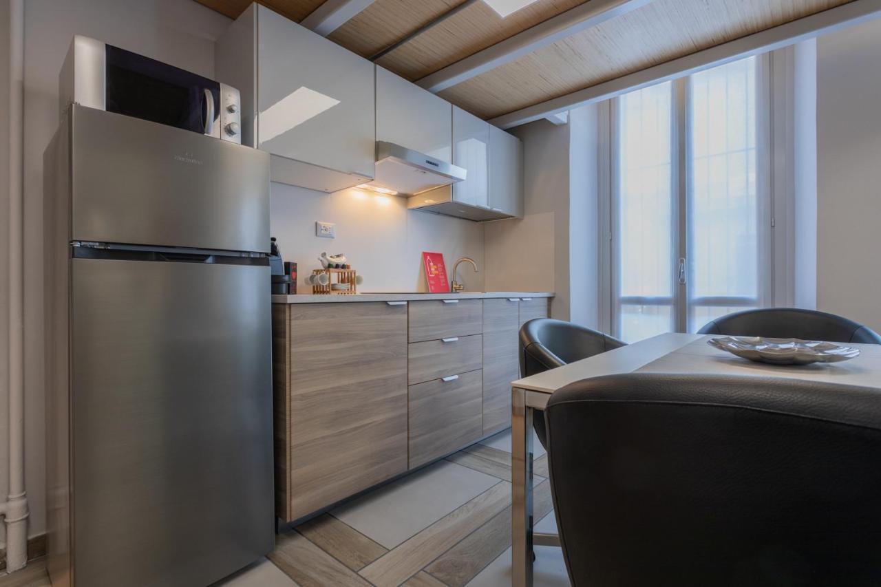 Apartment Degli Artisti By Wonderful Italy
