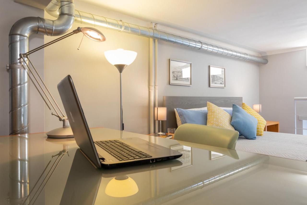 Apartment Degli Artisti By Wonderful Italy *