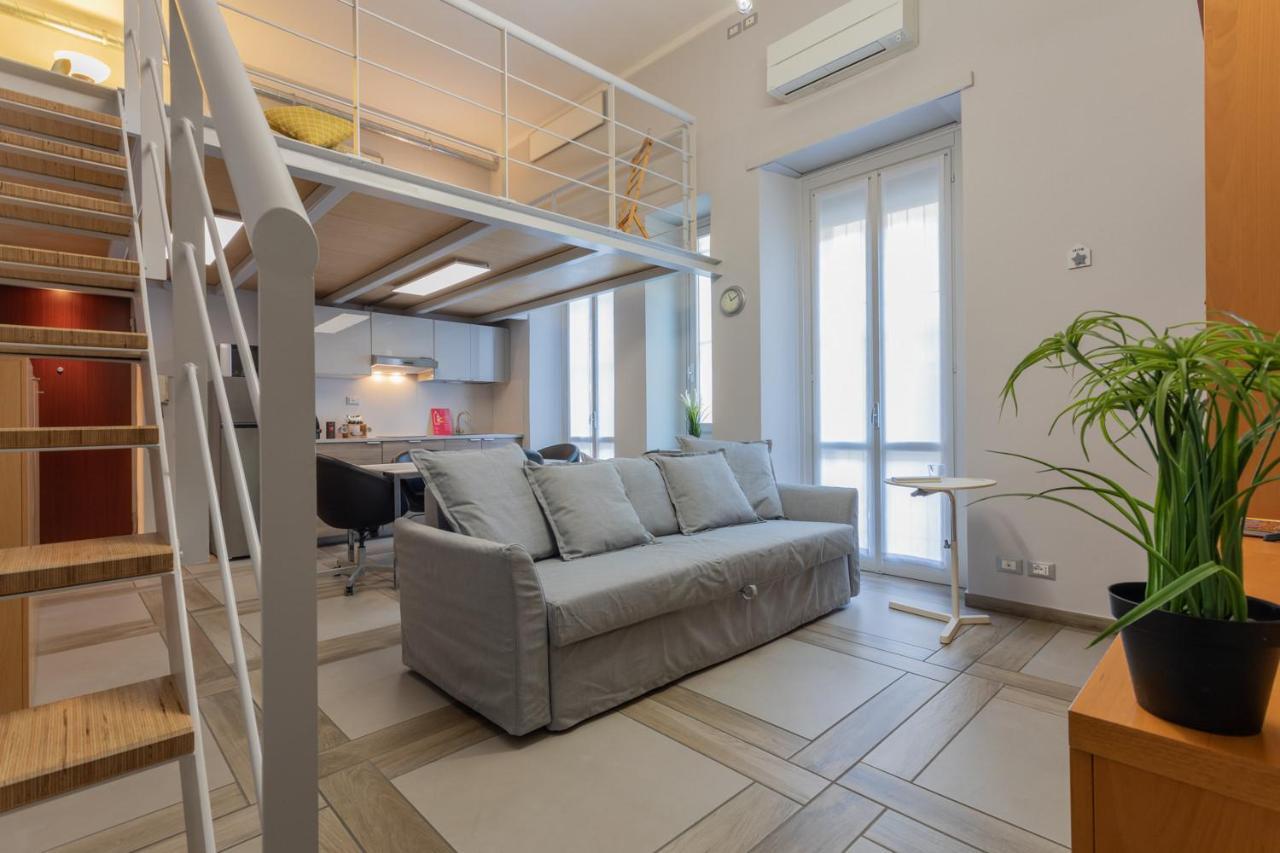 Degli Artisti By Wonderful Italy Apartment