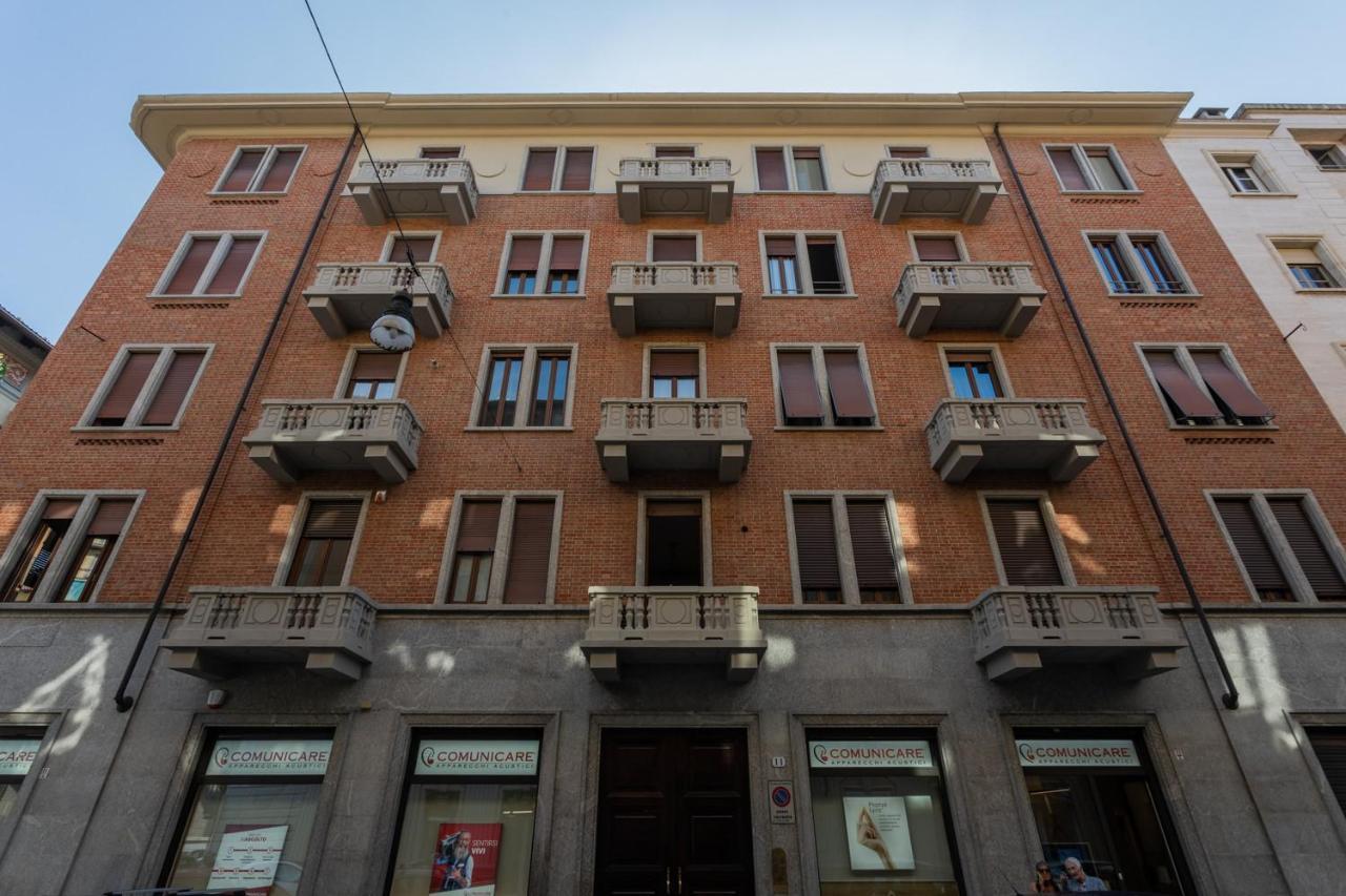 Degli Artisti By Wonderful Italy Apartment