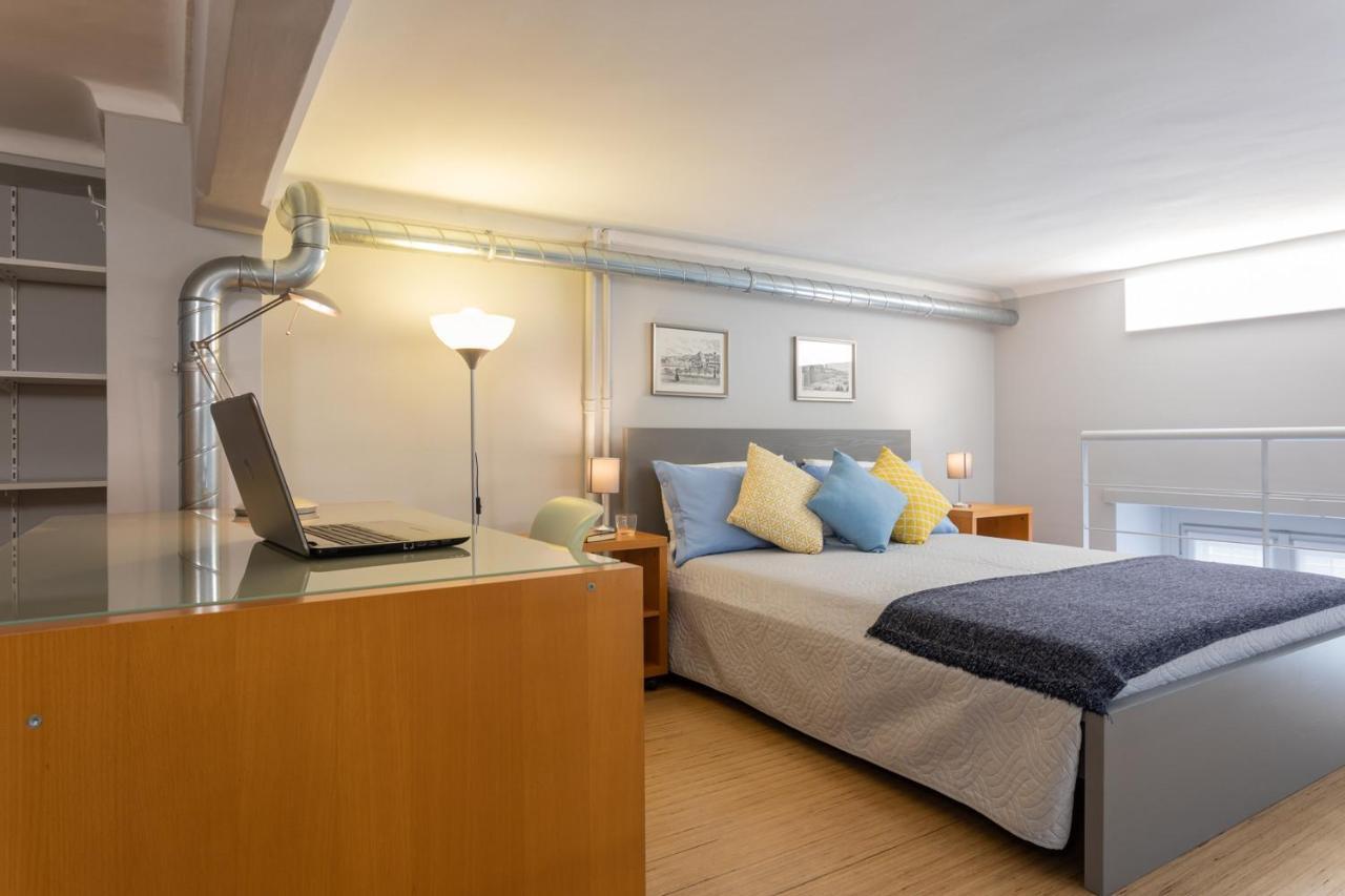 Apartamento Degli Artisti By Wonderful Italy Turín