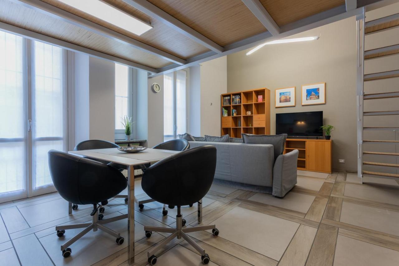 Degli Artisti By Wonderful Italy Apartamento