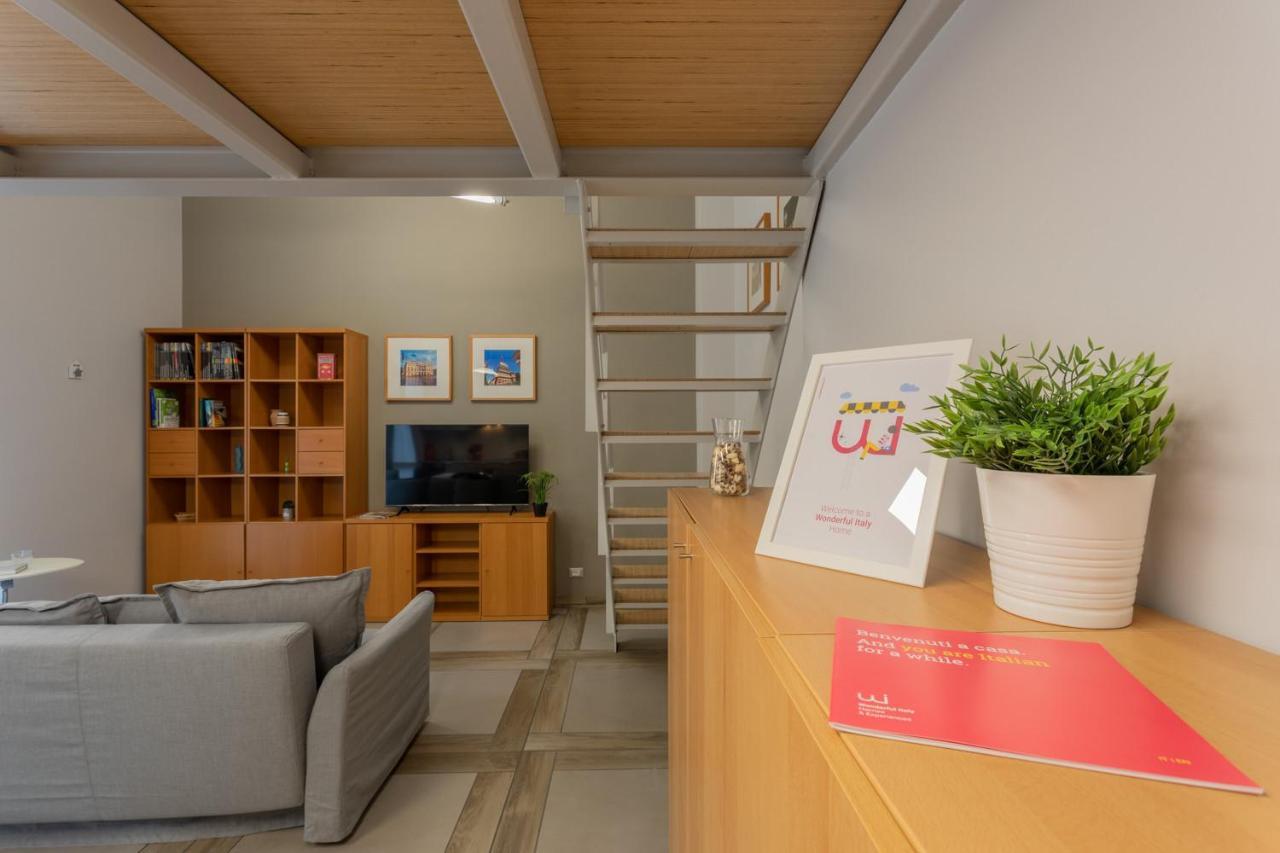 Apartamento Degli Artisti By Wonderful Italy Turín