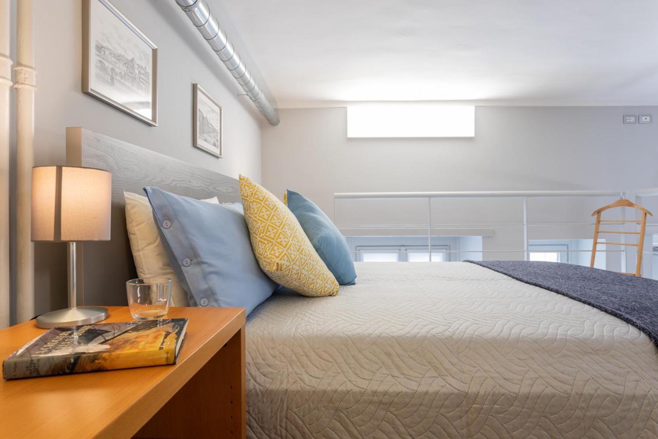 Degli Artisti By Wonderful Italy Apartamento *